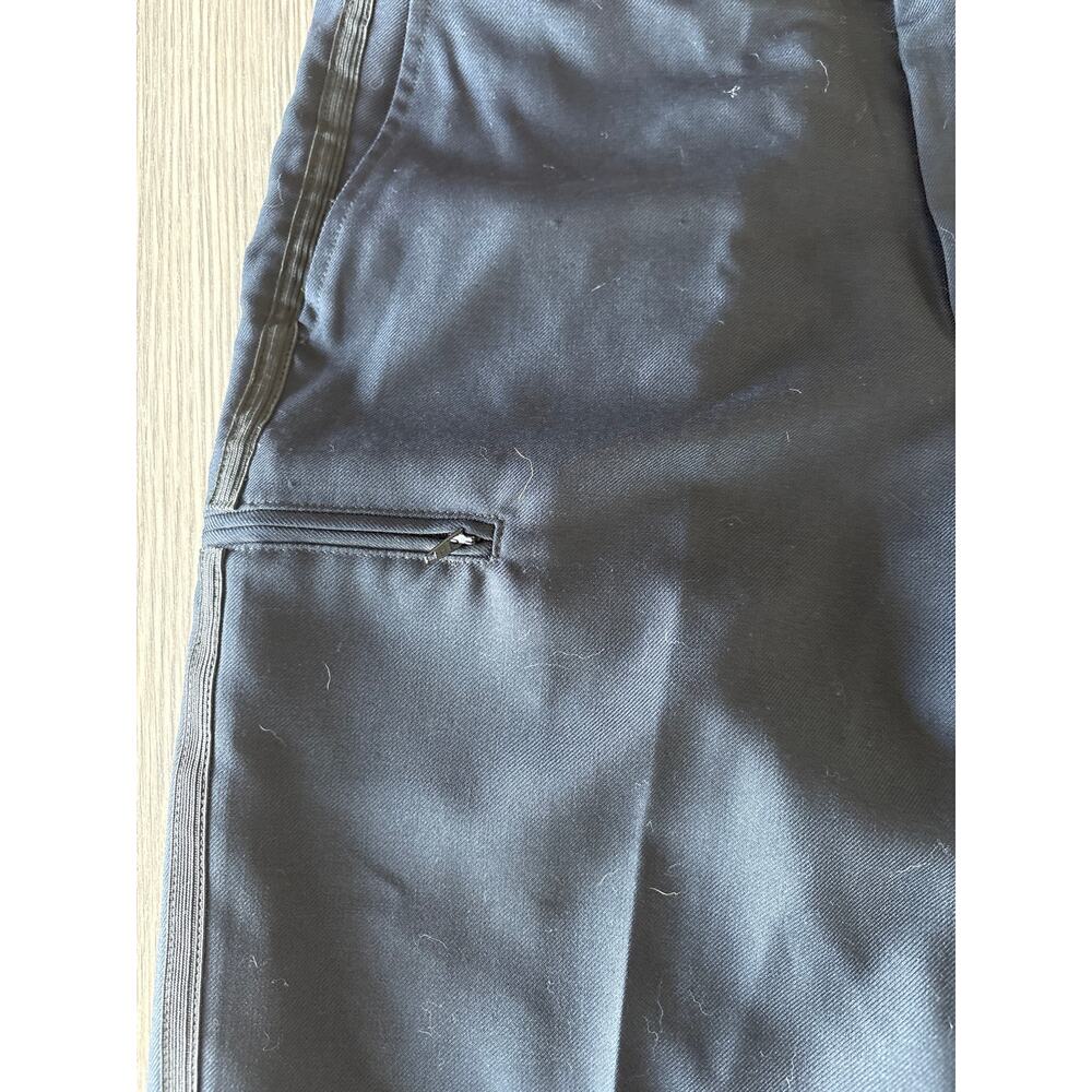 Flying Cross Navy Work Utility Pants Mens 32 Regular NWT - Picture 4 of 8
